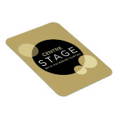 Center Stage Magneet (Rechterzijde)