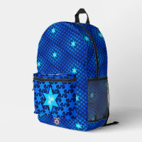 Center Star