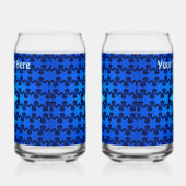 Center Star Blikvorm Glas (Rechts)