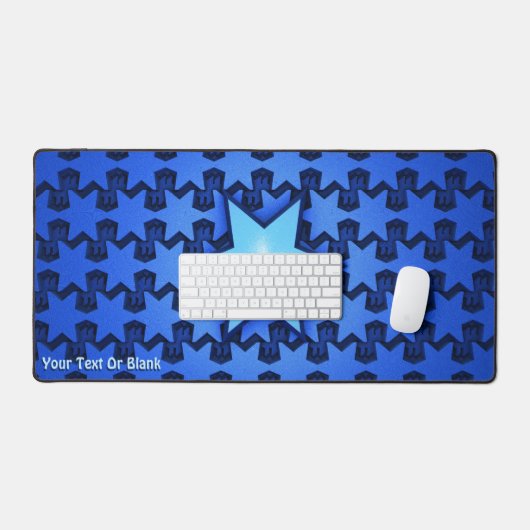 Center Star Bureaumat (Keyboard & Muis)