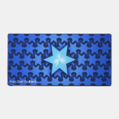 Center Star Bureaumat (Voorkant)