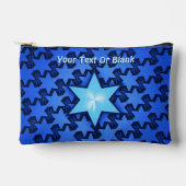 Center Star Etui (Voorkant)