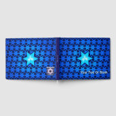 Center Star Gastenboek (Volledig)