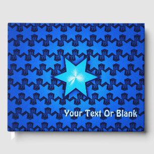 Center Star Gastenboek