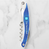 Center Star Kurkentrekker (Voorkant)