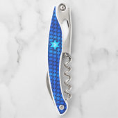 Center Star Kurkentrekker (Achterkant)