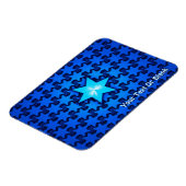 Center Star Magneet (Linkerzijde)