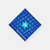 Center Star Servetten (Hoek)