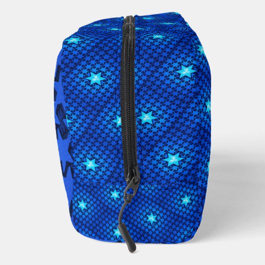 Center Star Toilettasje (Rechts)