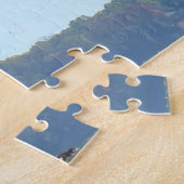 Center Tower Maryland Bay Bridge Jigzaag Puzzle Legpuzzel (Zijkant)