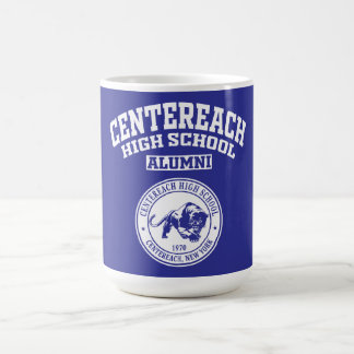 Centereach High School NY Alumni Mok