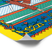 Centered_B_8x10 Poster (Hoek)