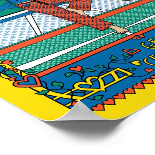 Centered_B_8x10 Poster (Hoek)