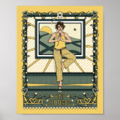 Centered_C_8x10 Poster (Voorkant)