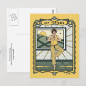 Centered_C_ Briefkaart (Voorkant / Achterkant)