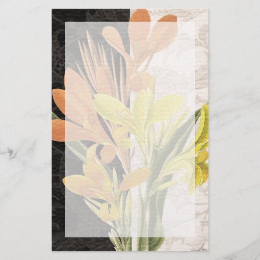 Centerpart I Briefpapier (Voorkant)