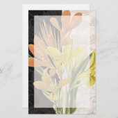 Centerpart I Briefpapier (Voorkant / Achterkant)