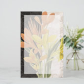 Centerpart I Briefpapier (Staand voorkant)