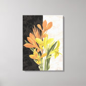 Centerpart I Canvas Afdruk (Voorkant)