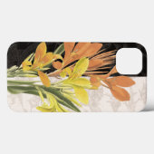 Centerpart I Case-Mate iPhone Case (Achterkant (horizontaal))