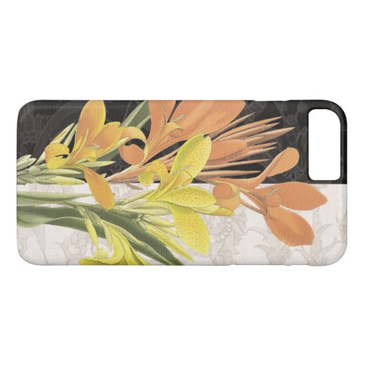 Centerpart I Case-Mate iPhone Case (Achterkant (Horizontaal))