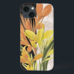 Centerpart I iPhone 13 Hoesje<br><div class="desc">Floral</div>