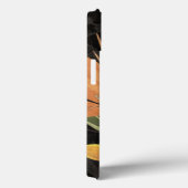 Centerpart I Case-Mate iPhone Case (Achterkant / Rechts)