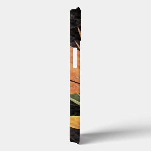 Centerpart I Case-Mate iPhone Case (Achterkant / Rechts)