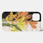 Centerpart I Case-Mate iPhone Case (Achterkant (horizontaal))