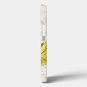 Centerpart I Case-Mate iPhone Case (Achterkant / Links)