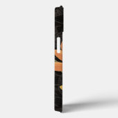 Centerpart I Case-Mate iPhone Case (Achterkant / Rechts)