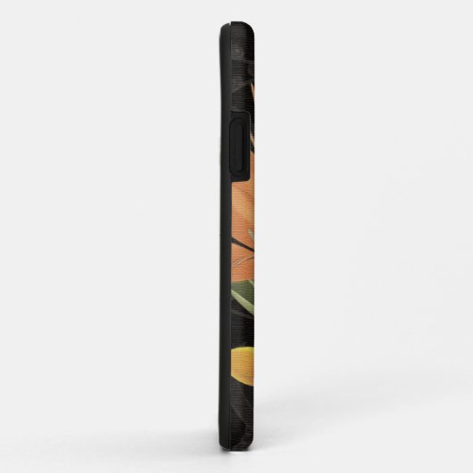 Centerpart I Case-Mate iPhone Case (Achterkant/rechts)