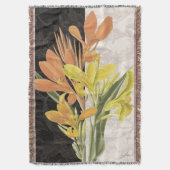 Centerpart I Deken (Voorkant Verticaal)