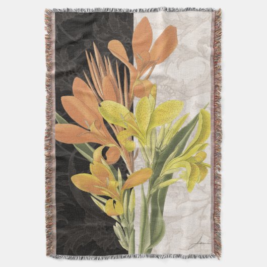 Centerpart I Deken (Voorkant Verticaal)