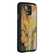 Centerpart I Esdoorn Galaxy S5 Slim Hoesje (Rechts)