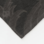 Centerpart I Fleece Deken (Hoek)