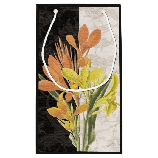 Centerpart I Klein Cadeauzakje (Achterkant)