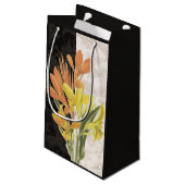 Centerpart I Klein Cadeauzakje (Achterkant Gekanteld)