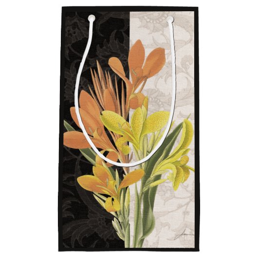 Centerpart I Klein Cadeauzakje (Voorkant)