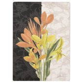 Centerpart I Klembord (Achterkant)