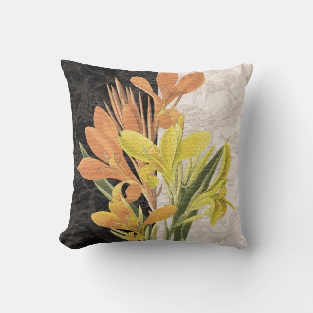 Centerpart I Kussen (Voorkant)