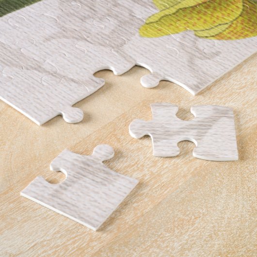 Centerpart I Legpuzzel (Zijkant)