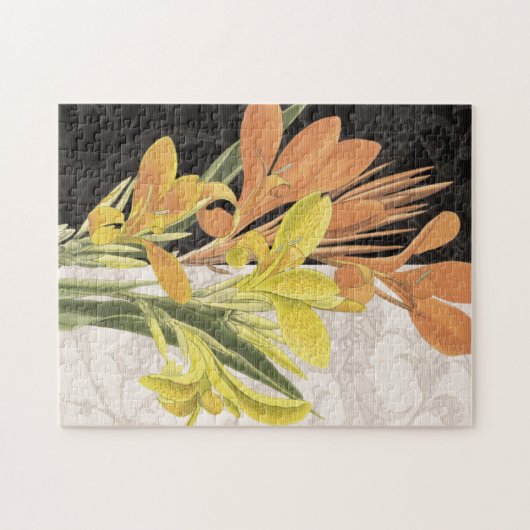 Centerpart I Legpuzzel (Horizontaal)