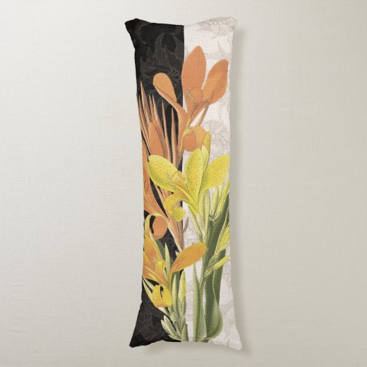 Centerpart I Lichaamskussen (Voorkant Verticaal)