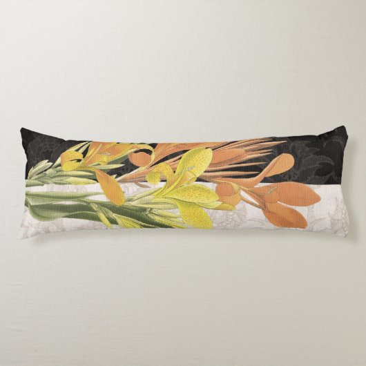 Centerpart I Lichaamskussen (Voorkant)