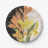 Centerpart I Papieren Bordje (Voorkant)