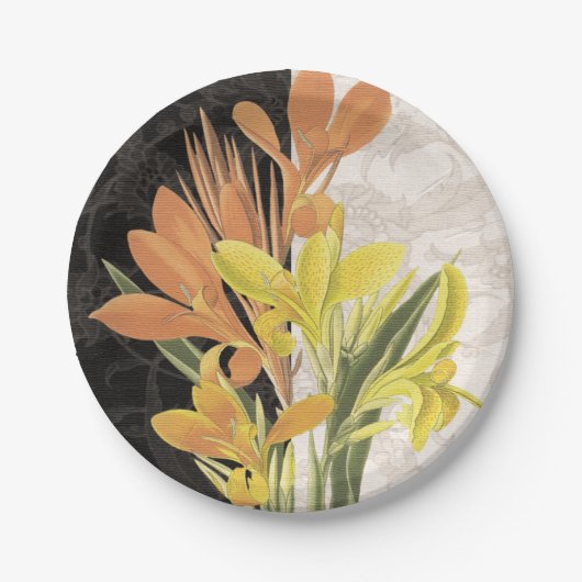 Centerpart I Papieren Bordje (Voorkant)