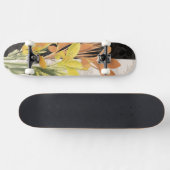 Centerpart I Persoonlijk Skateboard (Horizontaal)