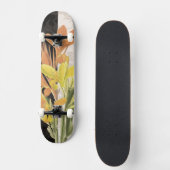 Centerpart I Persoonlijk Skateboard (Voorkant)