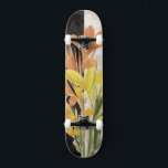 Centerpart I Persoonlijk Skateboard<br><div class="desc">Floral</div>